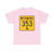 WY-353 (Wyoming) (Road Sign) T-Shirt