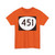 OR 451 (Oregon) (Road Sign) T-Shirt
