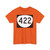 OR 422 (Oregon) (Road Sign) T-Shirt