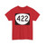OR 422 (Oregon) (Road Sign) T-Shirt