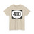 OR 410 (Oregon) (Road Sign) T-Shirt