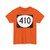 OR 410 (Oregon) (Road Sign) T-Shirt
