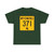 WY-371 (Wyoming) (Road Sign) T-Shirt