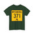 WY-371 (Wyoming) (Road Sign) T-Shirt