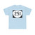 OR 251 (Oregon) (Road Sign) T-Shirt