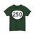 OR 250 (Oregon) (Road Sign) T-Shirt