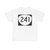 OR 241 (Oregon) (Road Sign) T-Shirt