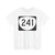 OR 241 (Oregon) (Road Sign) T-Shirt