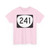 OR 241 (Oregon) (Road Sign) T-Shirt