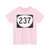 OR 237 (Oregon) (Road Sign) T-Shirt