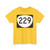 OR 229 (Oregon) (Road Sign) T-Shirt