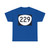 OR 229 (Oregon) (Road Sign) T-Shirt