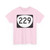 OR 229 (Oregon) (Road Sign) T-Shirt