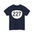 OR 227 (Oregon) (Road Sign) T-Shirt