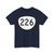 OR 226 (Oregon) (Road Sign) T-Shirt