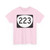OR 223 (Oregon) (Road Sign) T-Shirt