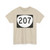 OR 207 (Oregon) (Road Sign) T-Shirt