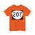 OR 207 (Oregon) (Road Sign) T-Shirt