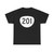 OR 201 (Oregon) (Road Sign) T-Shirt