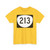 OR 213 (Oregon) (Road Sign) T-Shirt