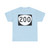 OR 200 (Oregon) (Road Sign) T-Shirt