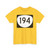 OR 194 (Oregon) (Road Sign) T-Shirt