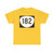 OR 182 (Oregon) (Road Sign) T-Shirt
