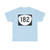 OR 182 (Oregon) (Road Sign) T-Shirt