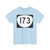 OR 173 (Oregon) (Road Sign) T-Shirt