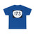 OR 173 (Oregon) (Road Sign) T-Shirt