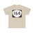 OR 164 (Oregon) (Road Sign) T-Shirt