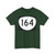 OR 164 (Oregon) (Road Sign) T-Shirt