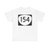 OR 154 (Oregon) (Road Sign) T-Shirt