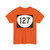 OR 127 (Oregon) (Road Sign) T-Shirt