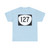 OR 127 (Oregon) (Road Sign) T-Shirt