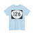 OR 126 (Oregon) (Road Sign) T-Shirt
