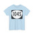 OR 104S (Oregon) (Road Sign) T-Shirt