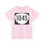 OR 104S (Oregon) (Road Sign) T-Shirt