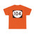 OR 104 (Oregon) (Road Sign) T-Shirt