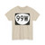 OR 99W (Oregon) (Road Sign) T-Shirt