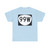OR 99W (Oregon) (Road Sign) T-Shirt