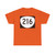 OR 216 (Oregon) (Road Sign) T-Shirt