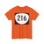 OR 216 (Oregon) (Road Sign) T-Shirt