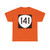 OR 141 (Oregon) (Road Sign) T-Shirt