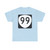 OR 99 (Oregon) (Road Sign) T-Shirt