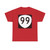 OR 99 (Oregon) (Road Sign) T-Shirt