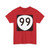 OR 99 (Oregon) (Road Sign) T-Shirt