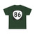 OR 86 (Oregon) (Road Sign) T-Shirt