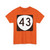 OR 43 (Oregon) (Road Sign) T-Shirt