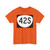 OR 42S (Oregon) (Road Sign) T-Shirt